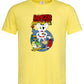 T-shirt Danger Mouse maglietta