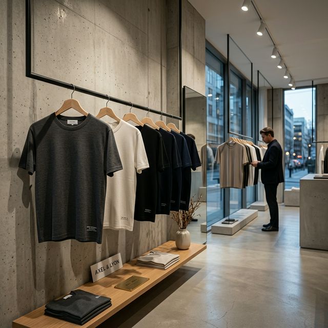 Nuova Collezione Abra