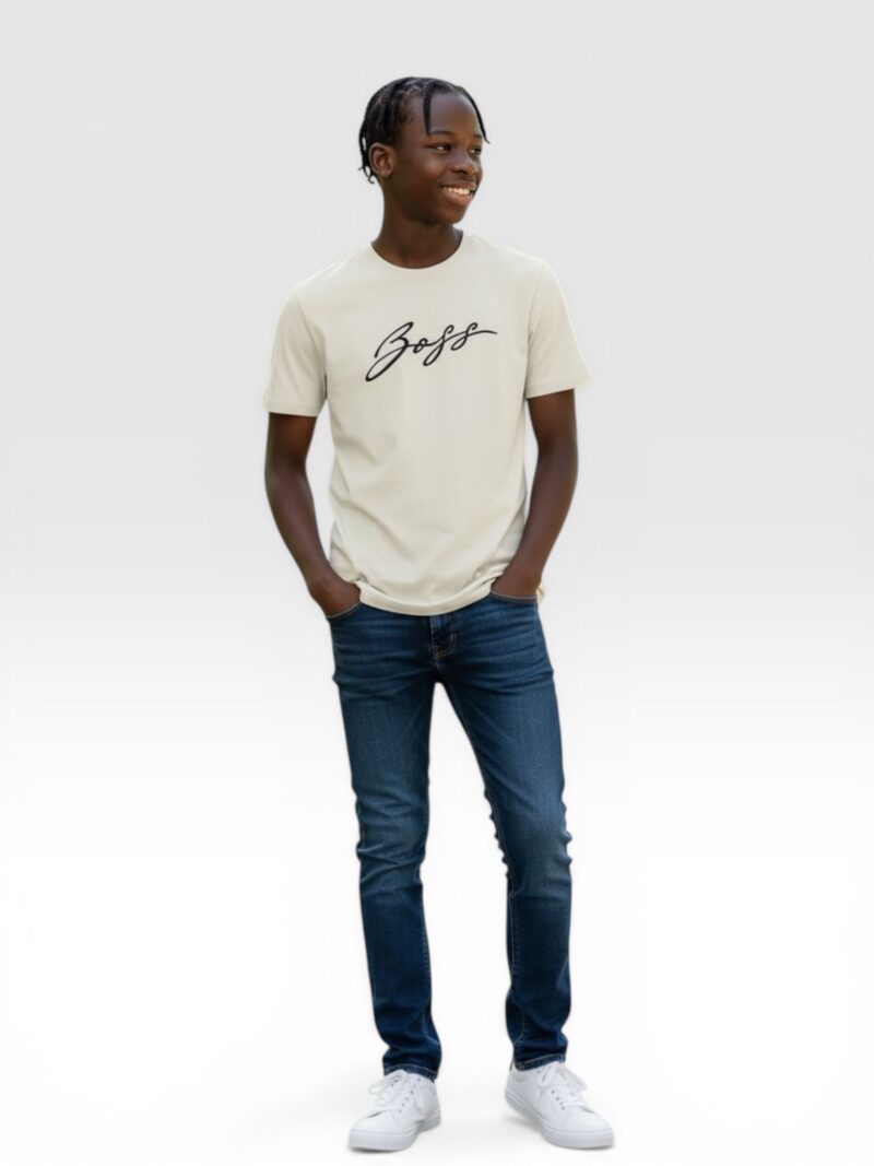 T-shirt Hugo Boss