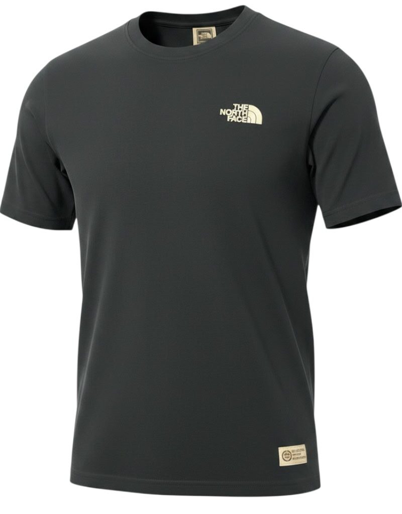 T-shirt The North Face Never Stop Exploring