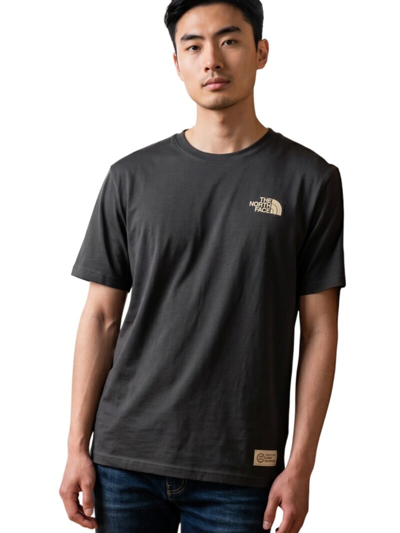 T-shirt The North Face Never Stop Exploring