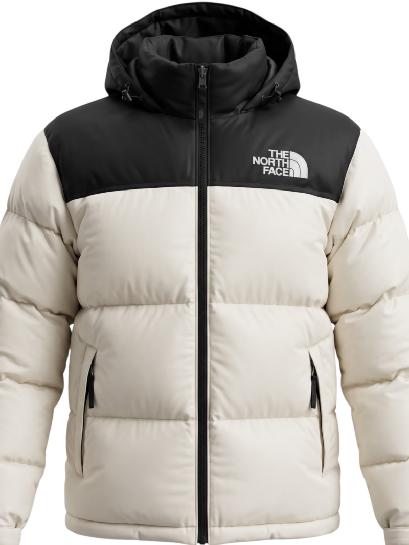 Piumino The North Face