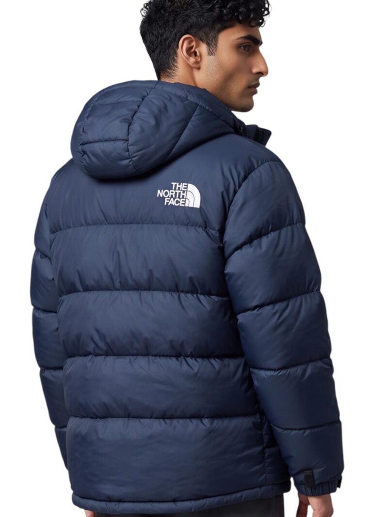 Piumino the North Face giacca