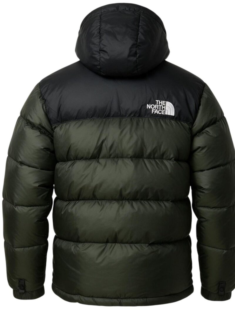 Piumino  The North Face giubbino