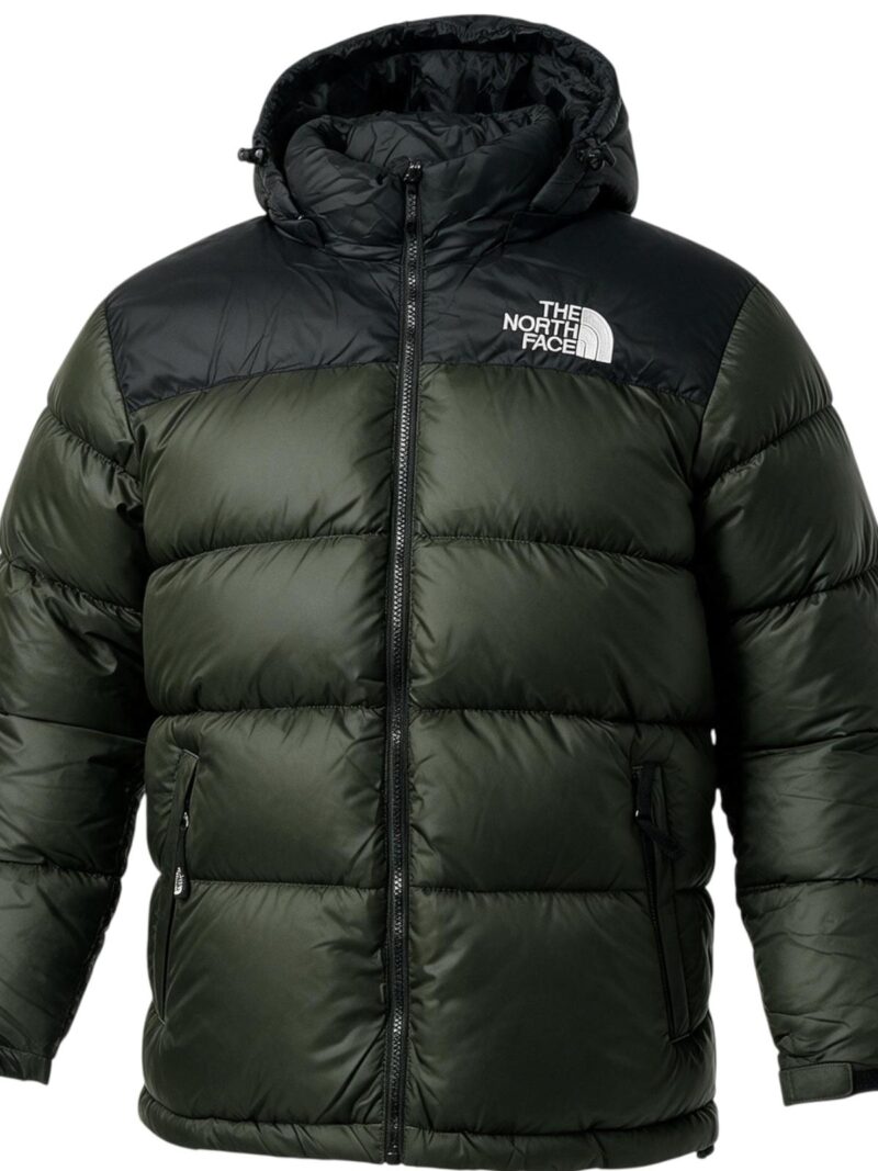 Piumino  The North Face giubbino