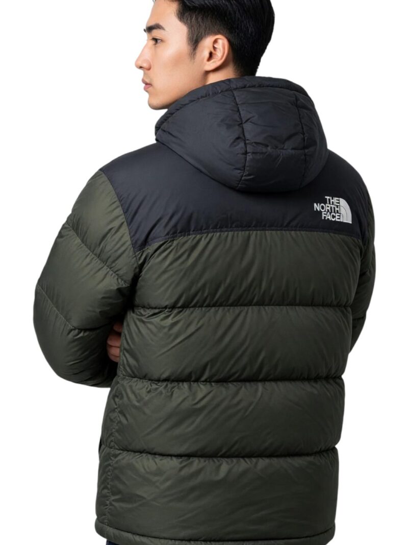 Piumino  The North Face giubbino