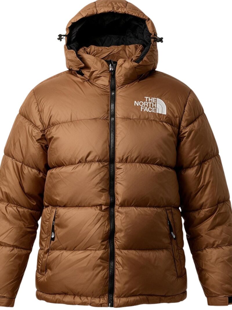Piumino The North Face 700 Giubbino
