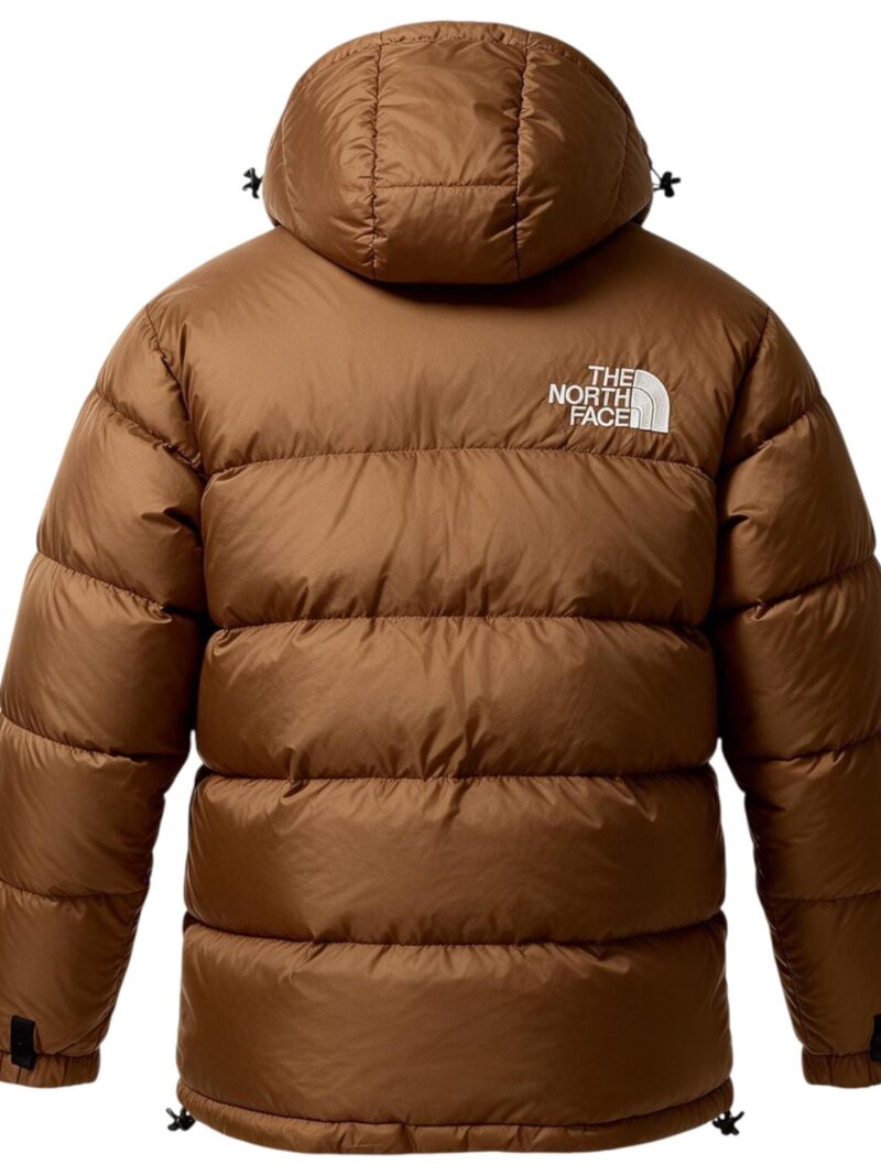 Piumino The North Face 700 Giubbino