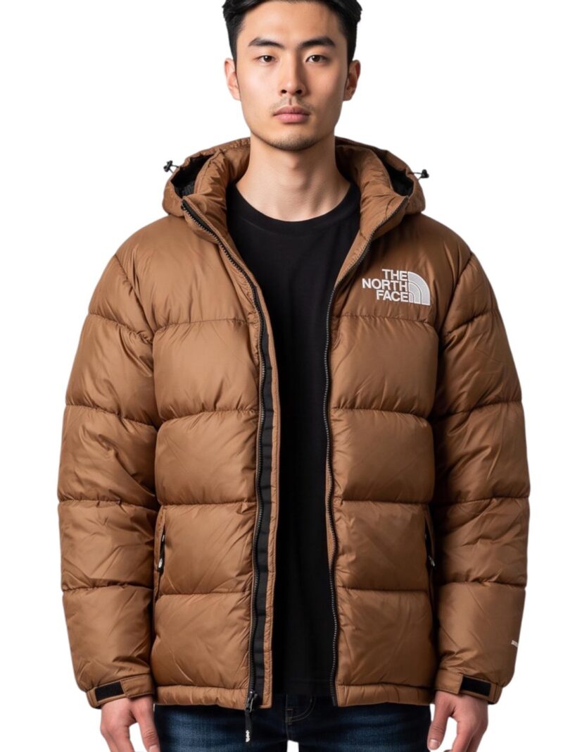 Piumino The North Face 700 Giubbino