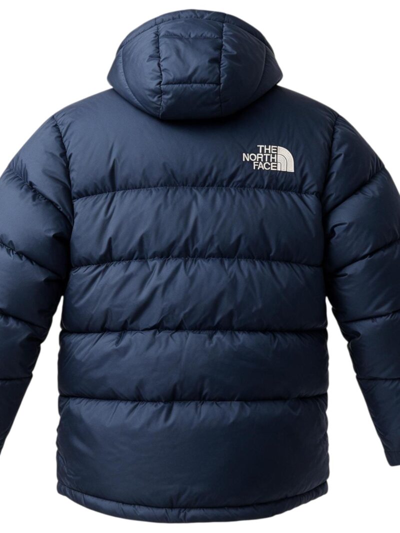 Piumino the North Face giacca
