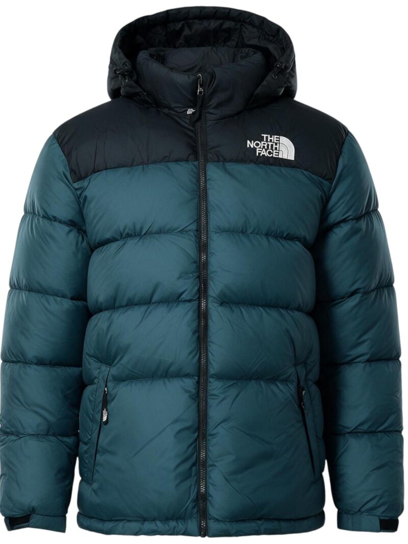 Piumino Giacca The north Face 700