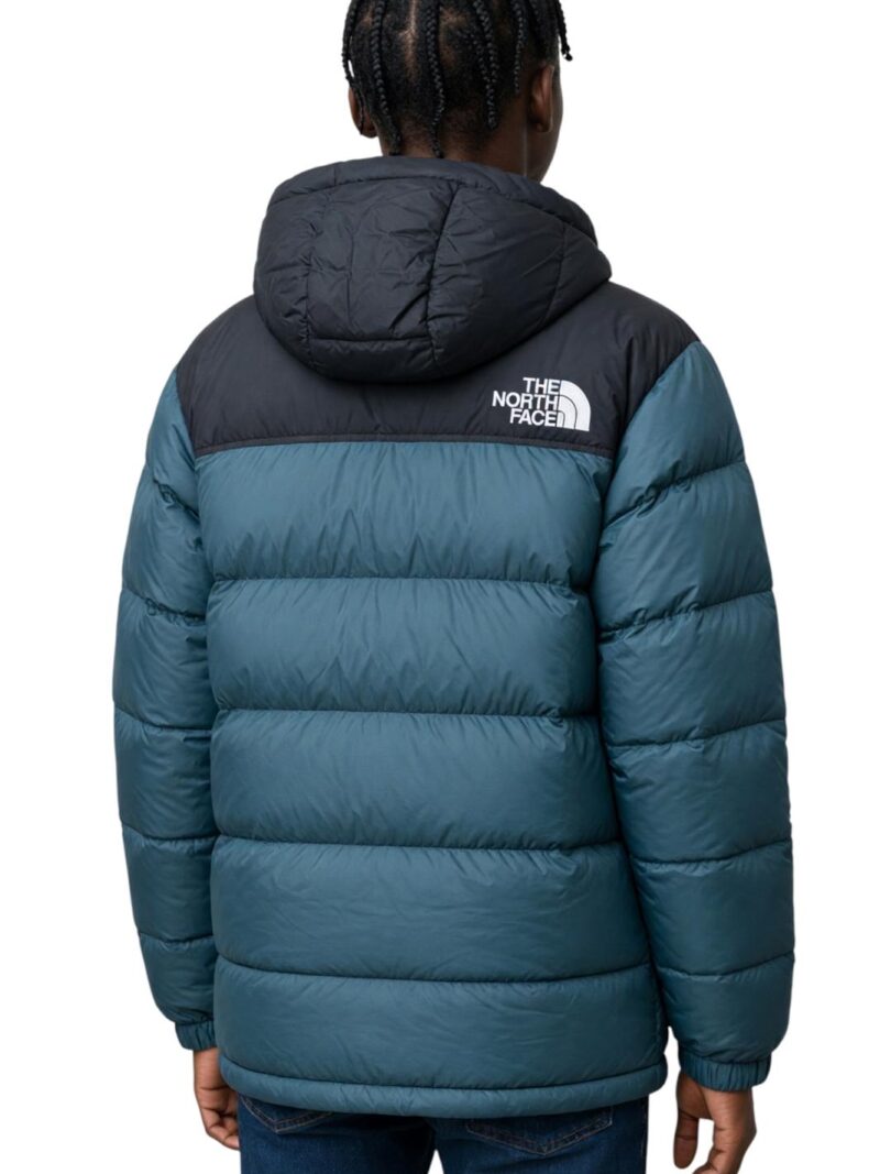 Piumino Giacca The north Face 700