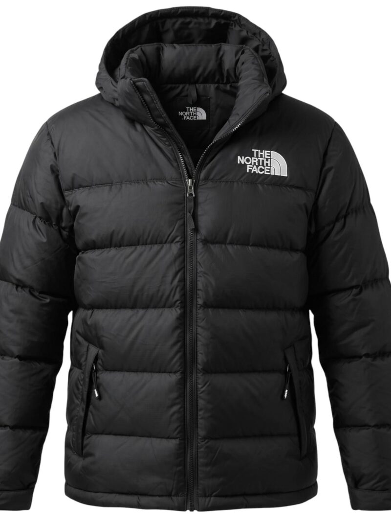 Piumino The North Face giubbino