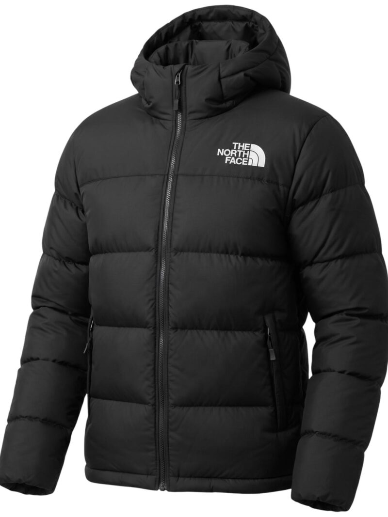Piumino The North Face giubbino