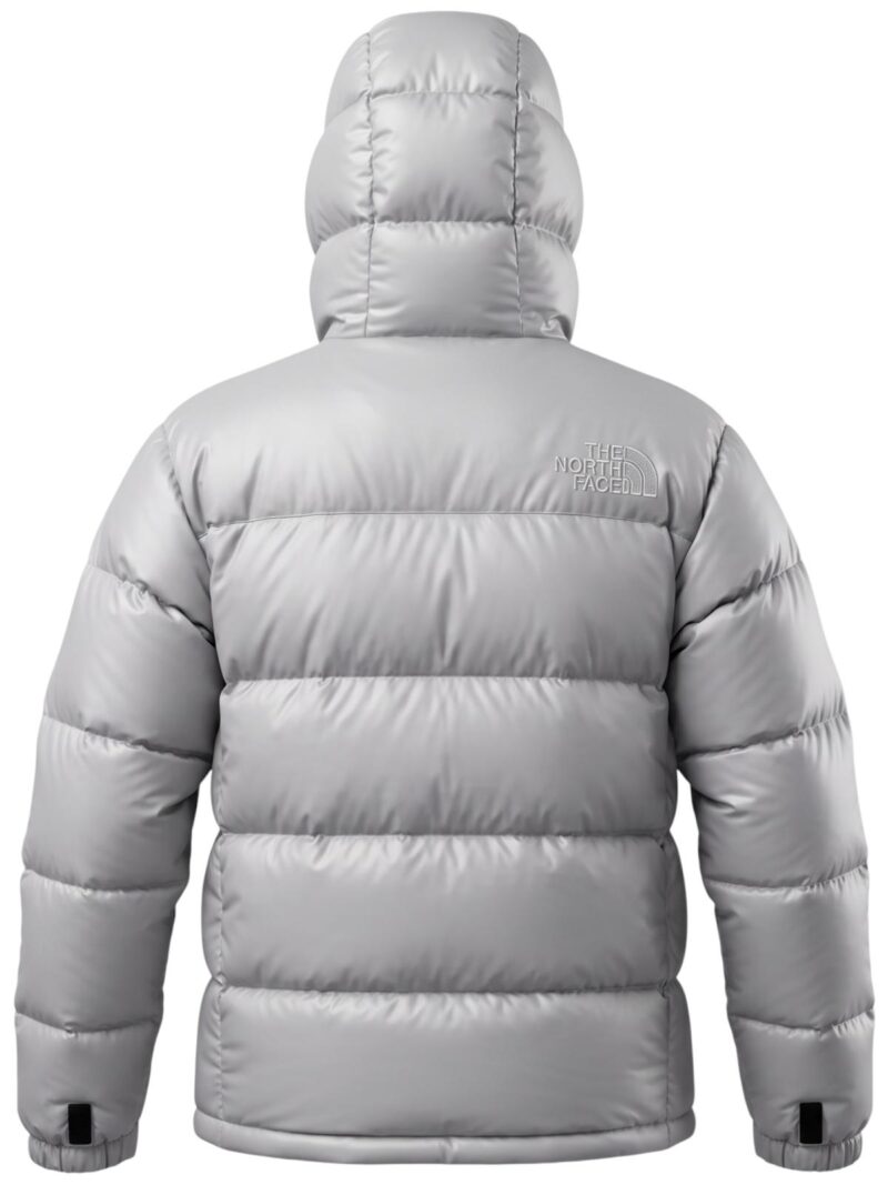 Piumino giacca The north Face 700