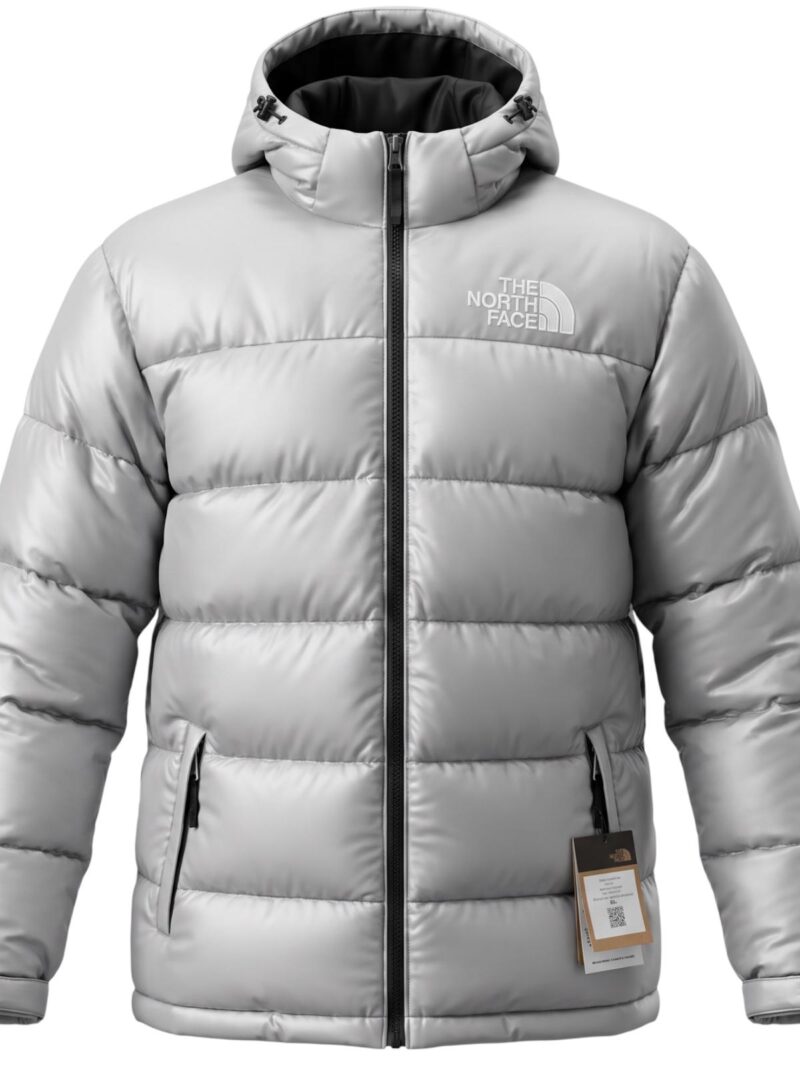 Piumino giacca The north Face 700