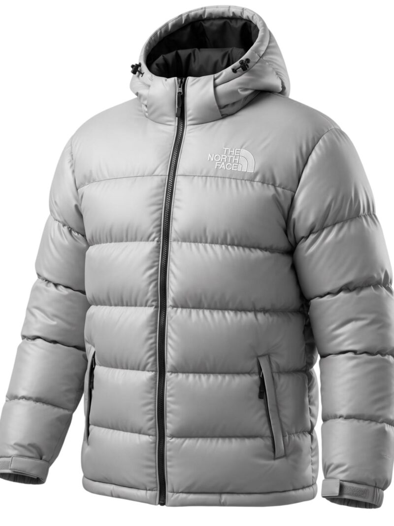 Piumino giacca The north Face 700