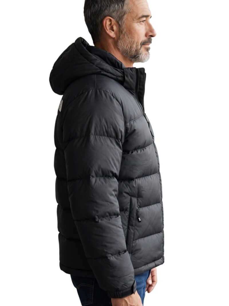 Piumino The North Face giubbino