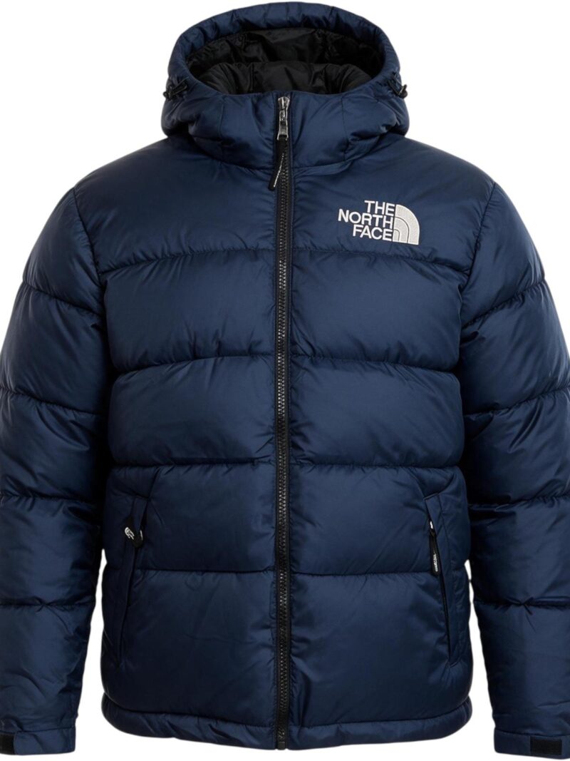 Piumino the North Face giacca